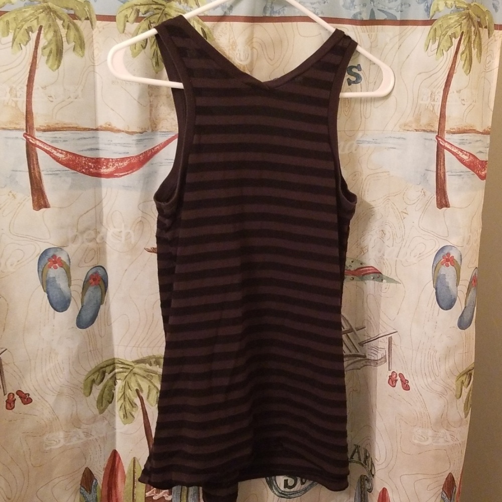 Roxy tank top medium - Picture 4 of 4